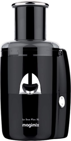 Magimix - Le Duo Plus Extra Large Juicer